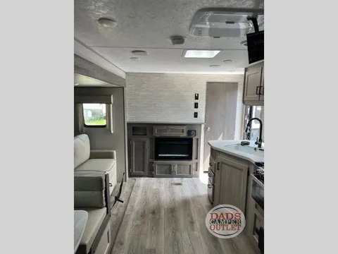 2025 Coachmen RV Catalina Legacy Edition 293QBCK
