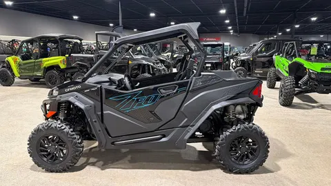 2026 CFMOTO ZFORCE