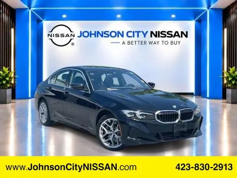 2025 BMW 3 Series