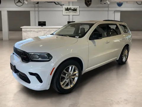 2024 Dodge Durango