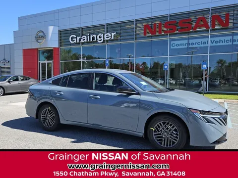 2027 Nissan Sentra