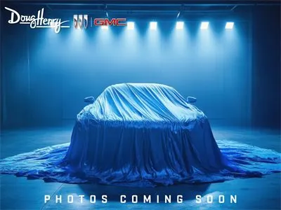 2027 GMC Yukon