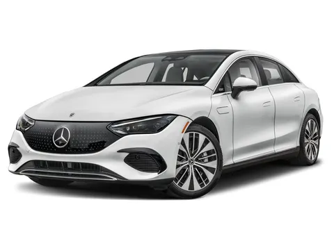 2024 Mercedes-Benz EQE