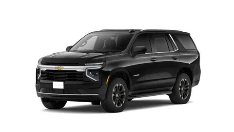 2027 Chevrolet Tahoe