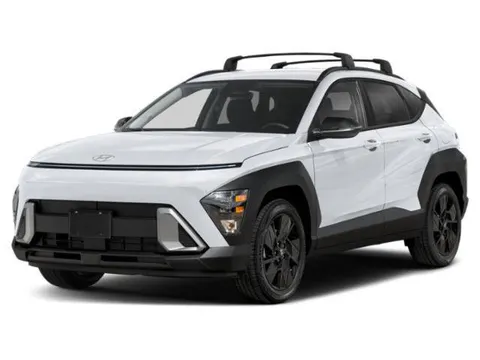 2027 Hyundai Kona