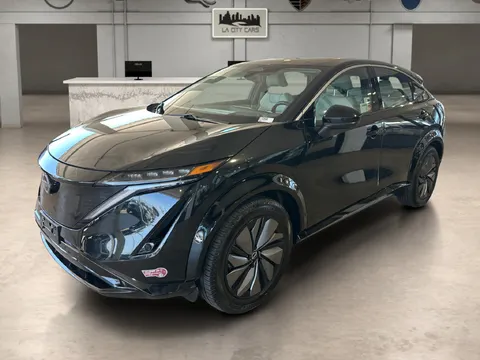 2023 Nissan ARIYA