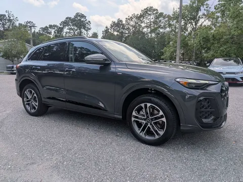 2026 Audi Q5