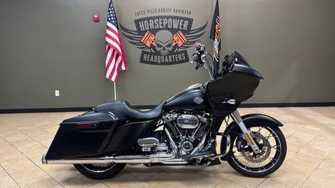 2022 Harley-Davidson Touring