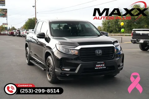 2023 Honda Ridgeline