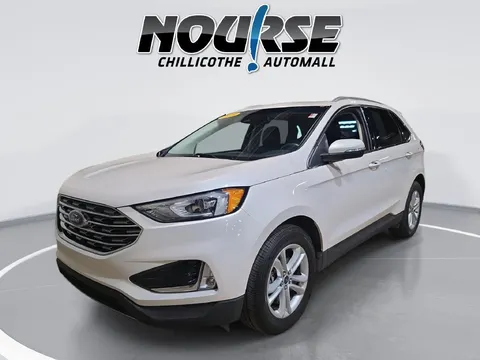 2019 Ford Edge