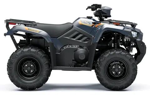 Kawasaki 2026 Brute Force 450 4x4