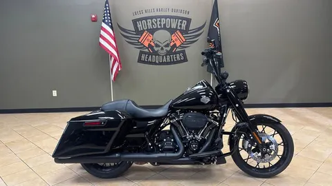 2022 Harley-Davidson Touring