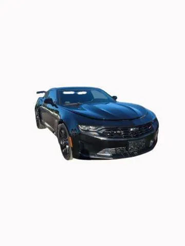 2019 Chevrolet Camaro