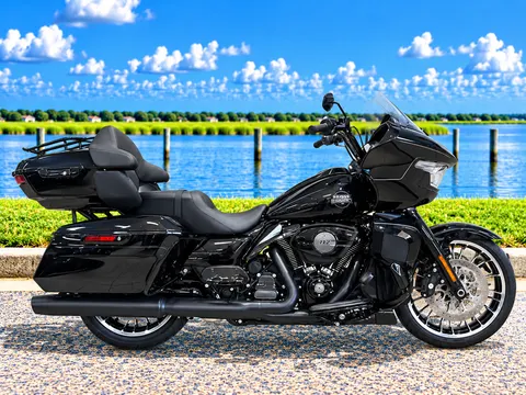 2026 Harley-Davidson Road Glide Limited