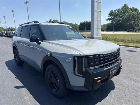 2027 Kia Telluride