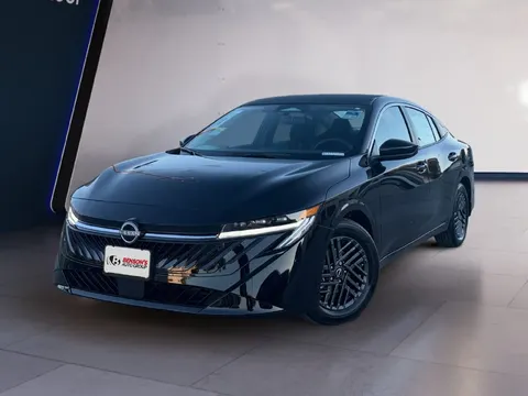 2027 Nissan Sentra
