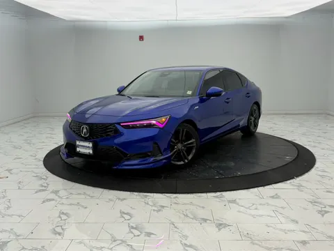 2023 Acura Integra