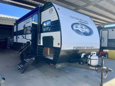 2026 Forest River Cherokee Wolf Pup 18PB