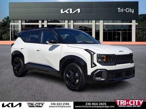 2027 Kia Seltos