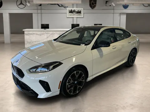 2026 BMW 2 Series