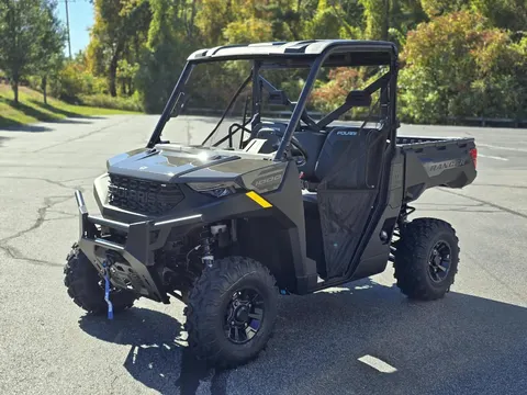 Polaris 2027 Ranger 1000 Premium