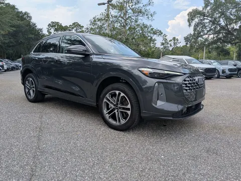 2026 Audi Q5
