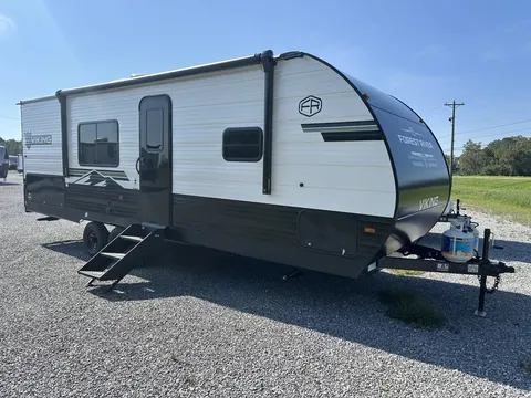 2027 Forest River RV Viking 5K Series 26BH
