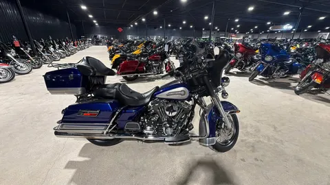 2007 Harley-Davidson Touring