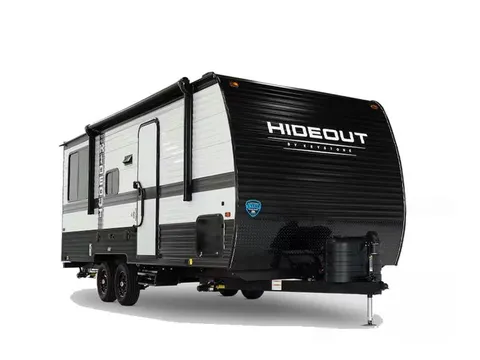 2025 Keystone RV Hideout Sport Double Axle 224ML
