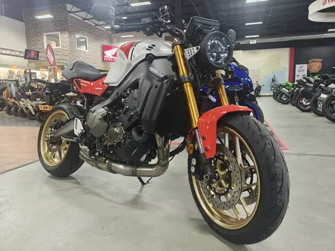 Yamaha Motor Corp., USA 2026 XSR900