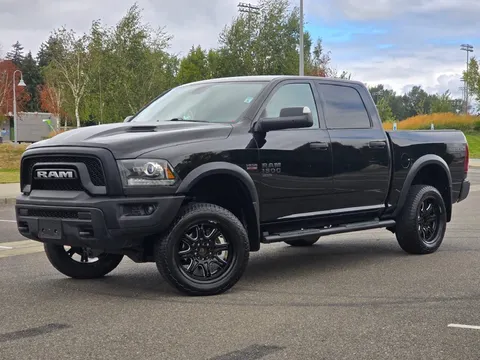 2023 Ram 1500 Classic