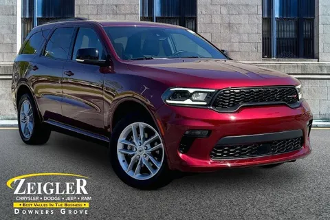 2023 Dodge Durango
