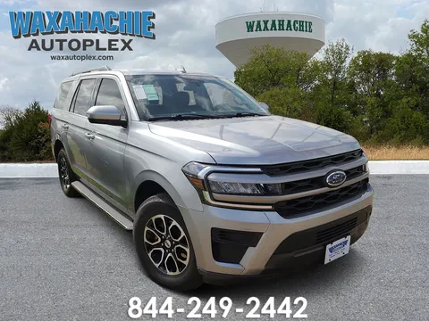 2023 Ford Expedition