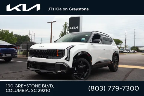 2027 Kia Seltos