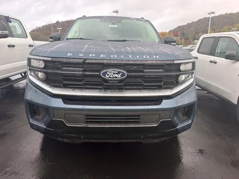2027 Ford Expedition Max