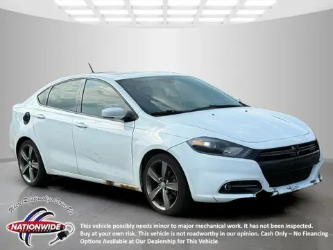 2014 Dodge Dart