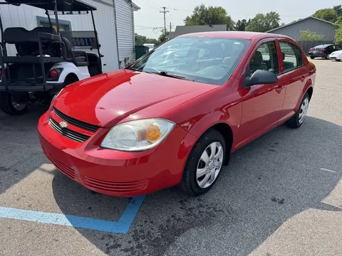 2007 Chevrolet Cobalt