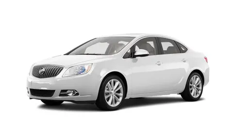 2015 Buick Verano
