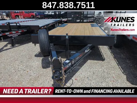 2025 Redihaul trailer RH12-20FU