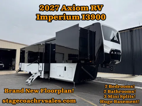 2027 Axiom RV Imperium I3900