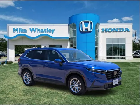 2023 Honda CR-V