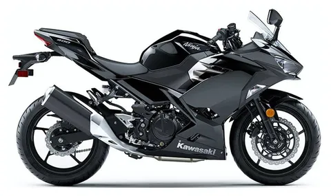 Kawasaki 2018 Ninja 400