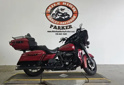2021 Harley-Davidson® Ultra Limited