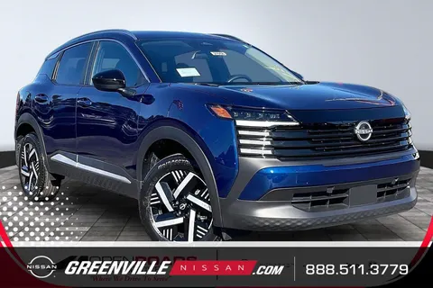 2027 Nissan Kicks