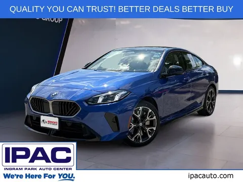 2026 BMW 2 Series
