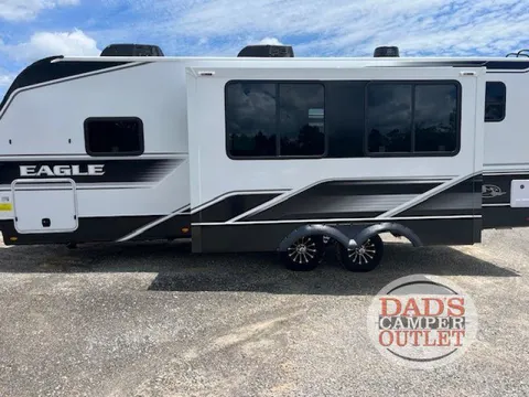 2025 Jayco Eagle HT 275RBCS