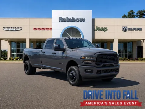 2027 Ram 1500