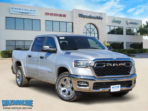 2027 Ram 1500