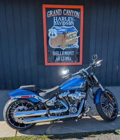 2024 Harley-Davidson® Breakout 117