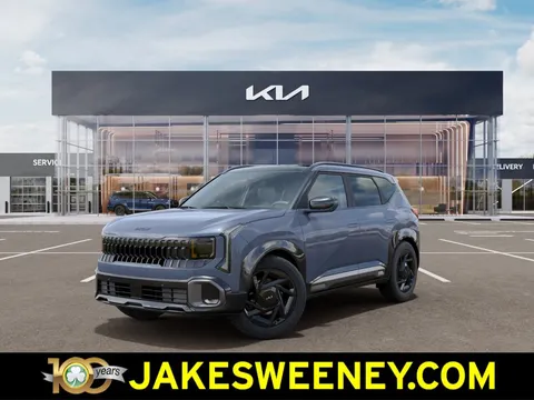 2027 Kia Seltos
